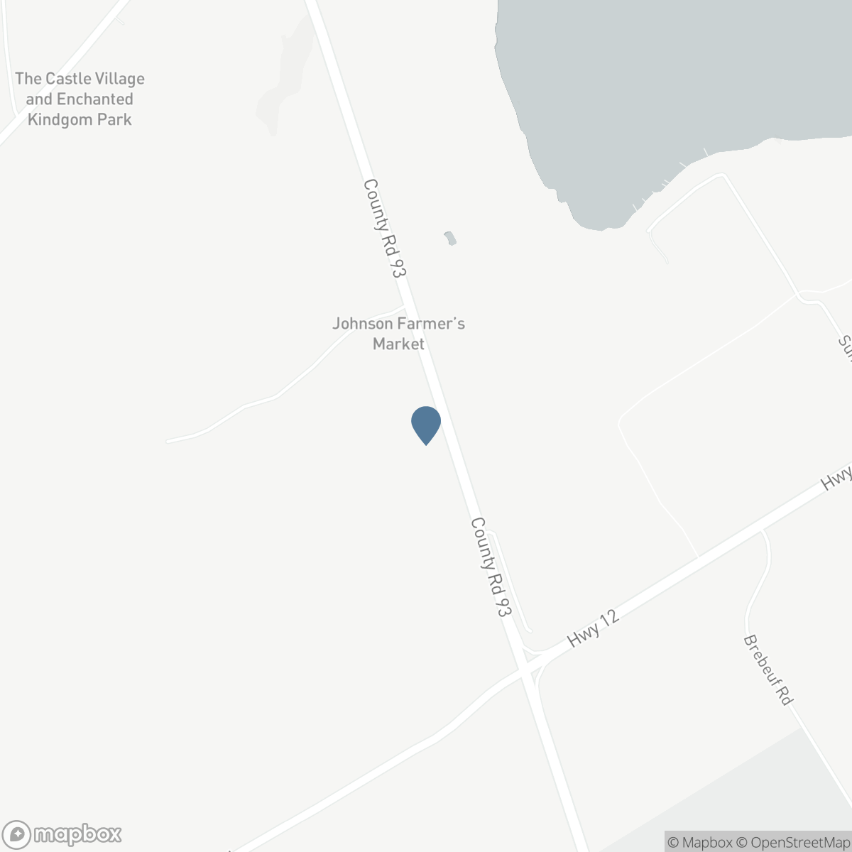 8870 COUNTY 93 ROAD, Midland, Ontario L4R 4K4